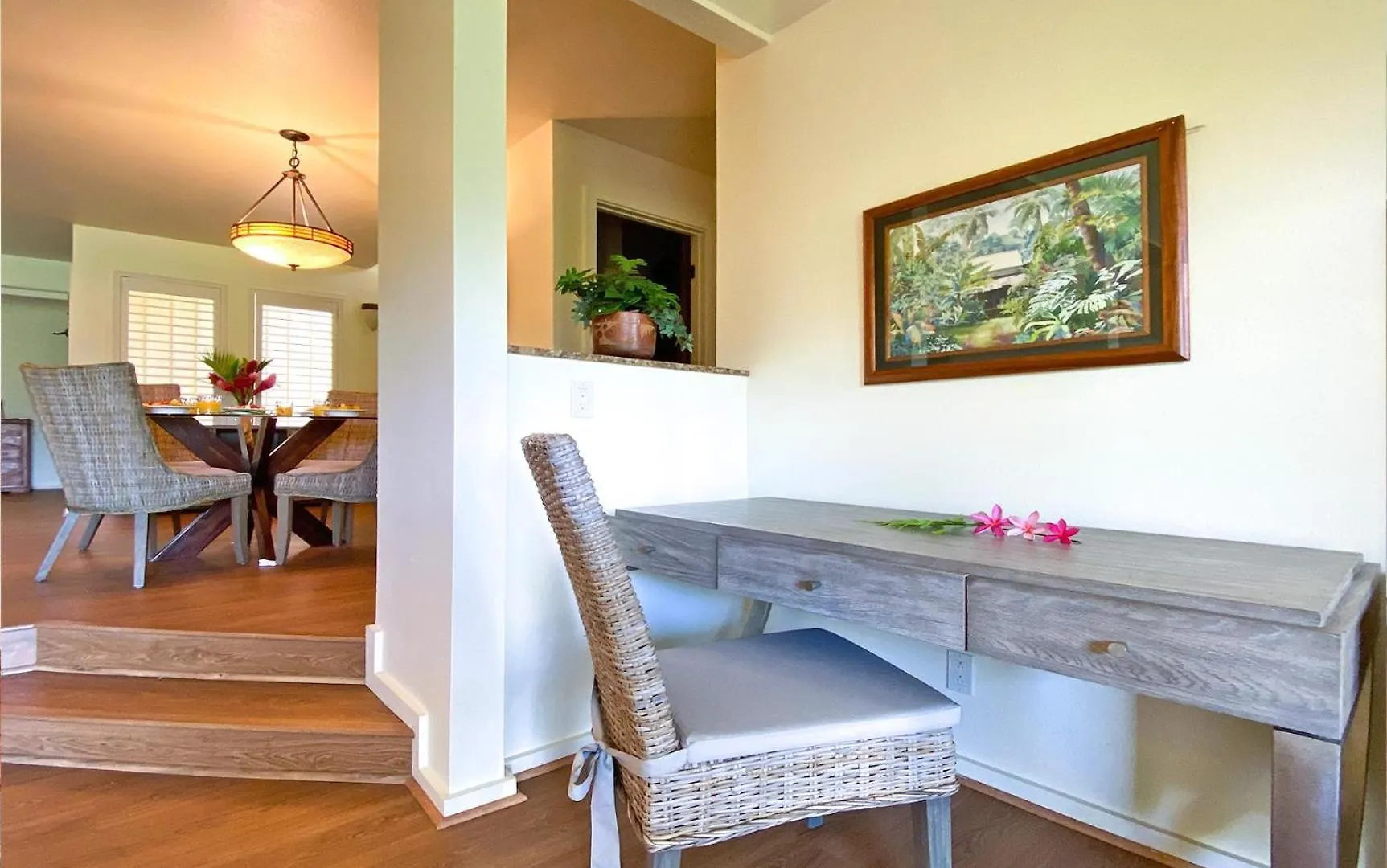 Manualoha 901 Minutes To Poipu Villa Koloa Holiday home