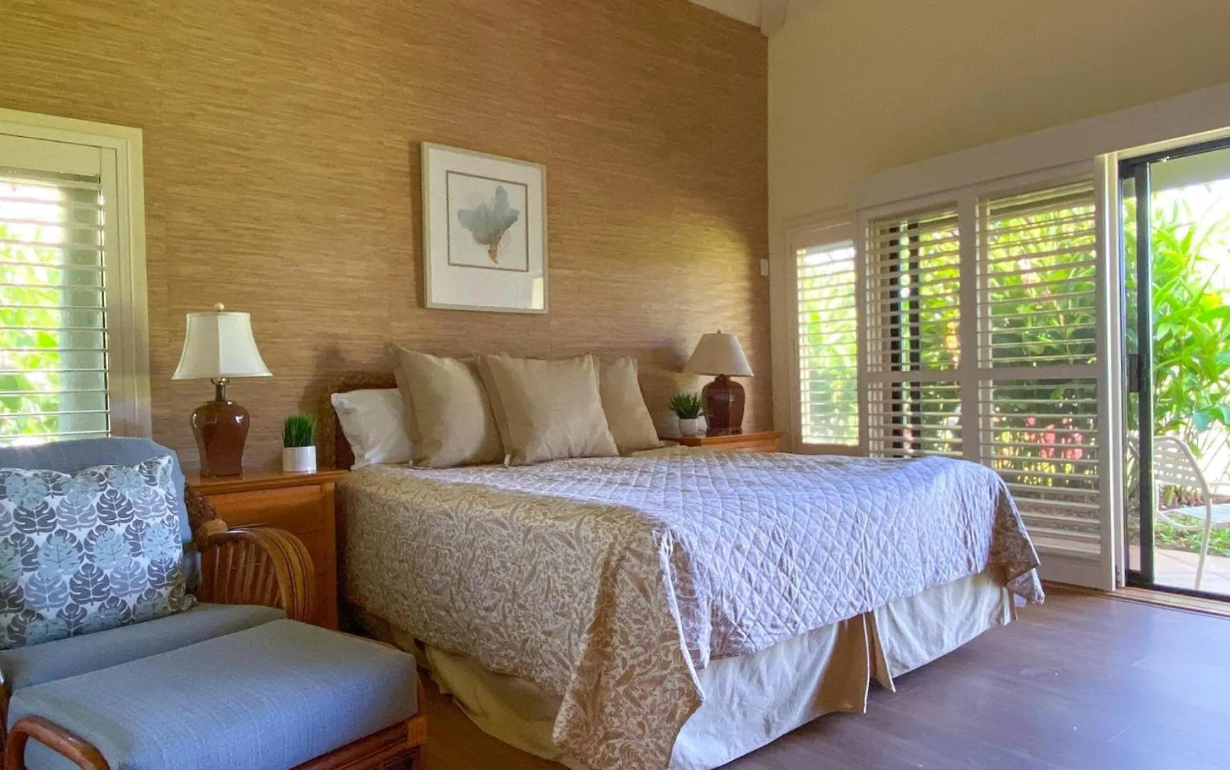 Holiday home Manualoha 901 Minutes To Poipu Villa Koloa