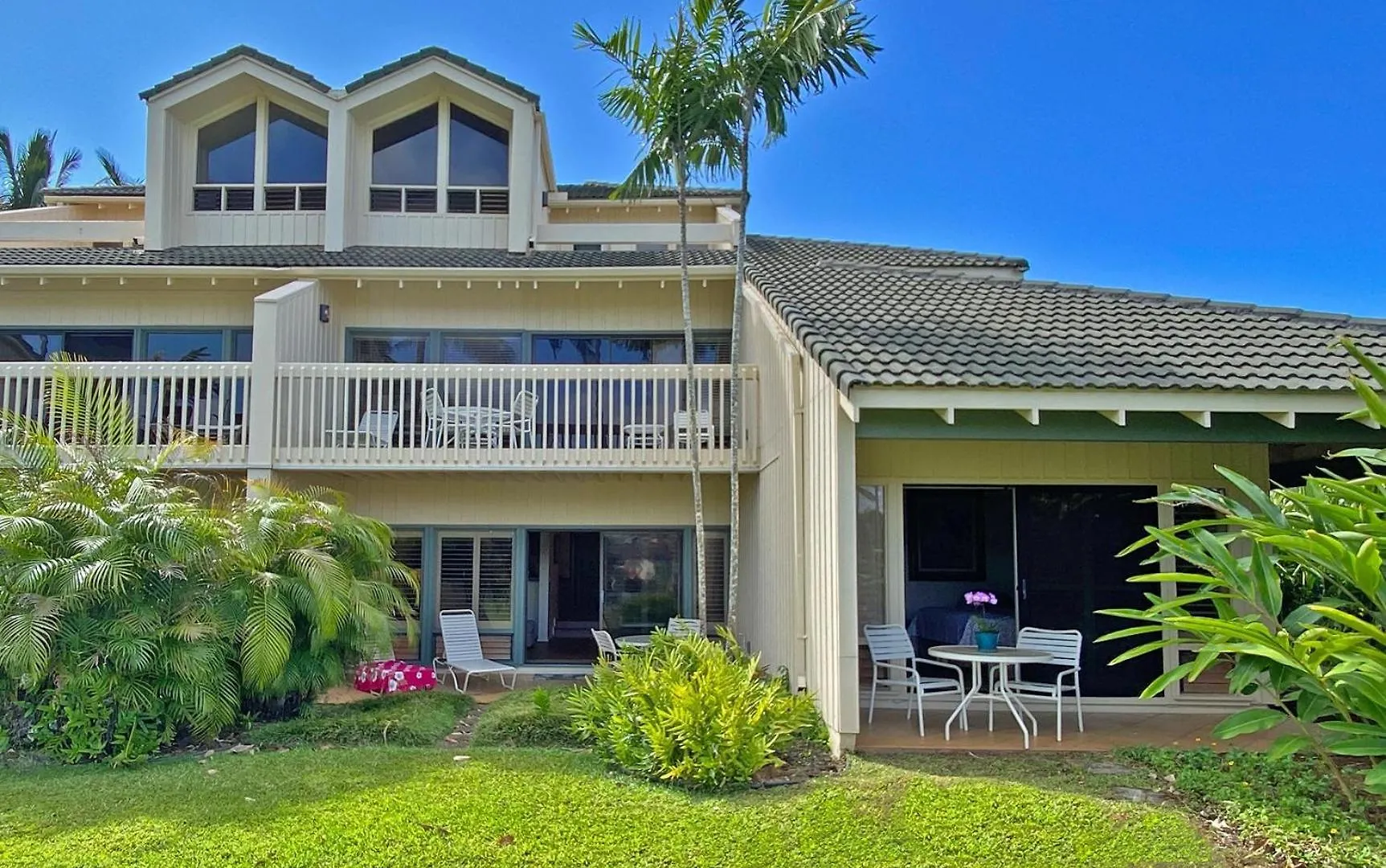 Manualoha 901 Minutes To Poipu Villa Koloa 0*,  United States