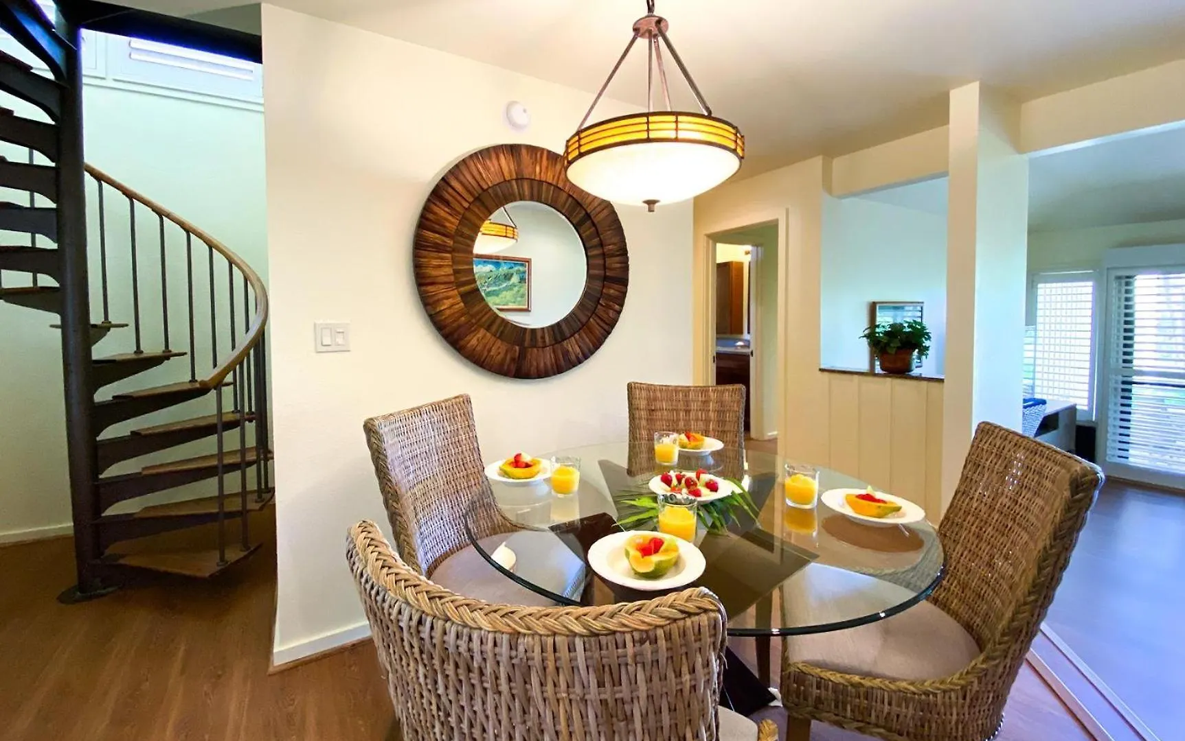 Holiday home Manualoha 901 Minutes To Poipu Villa Koloa