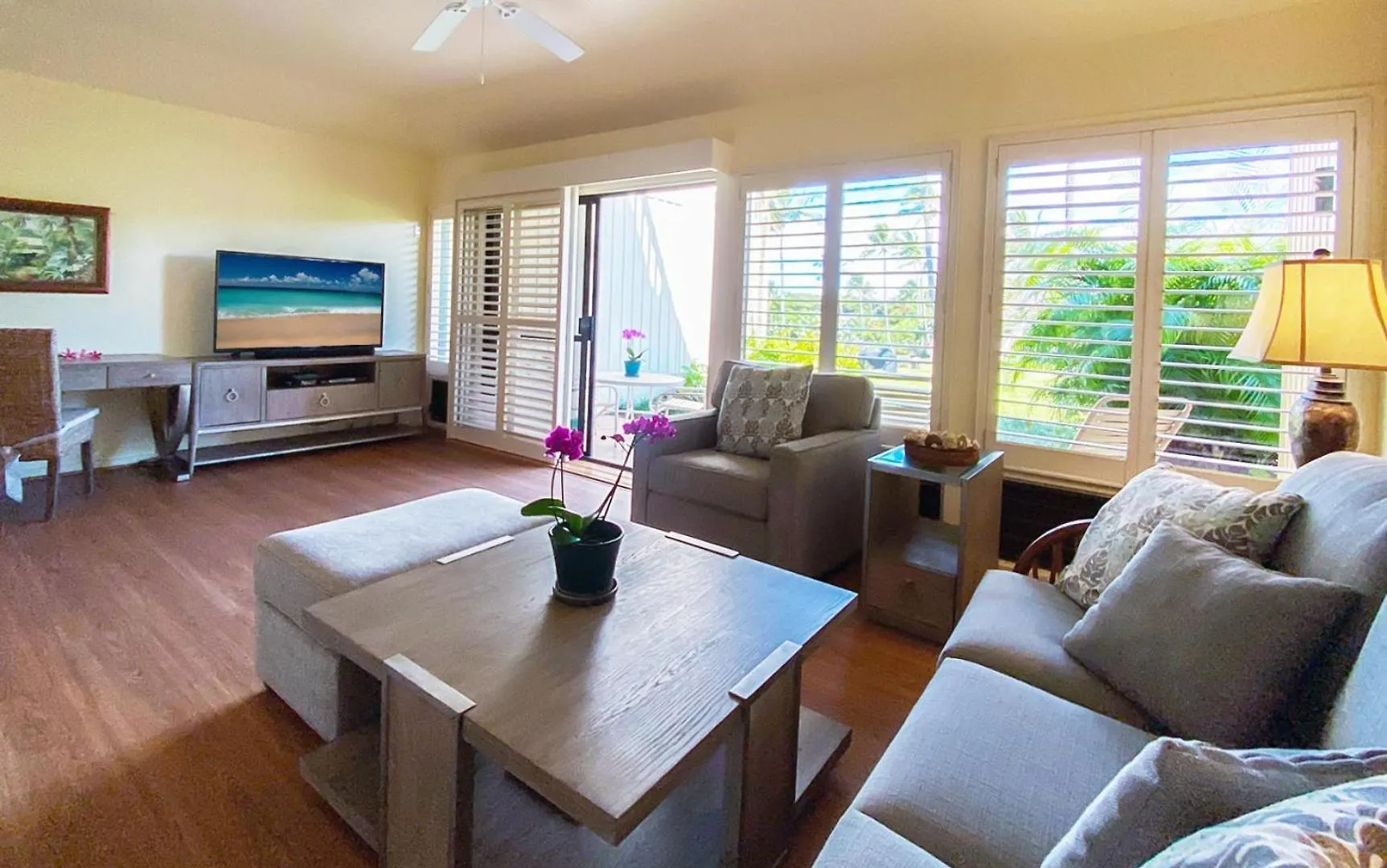 Manualoha 901 Minutes To Poipu Villa Koloa 0*,