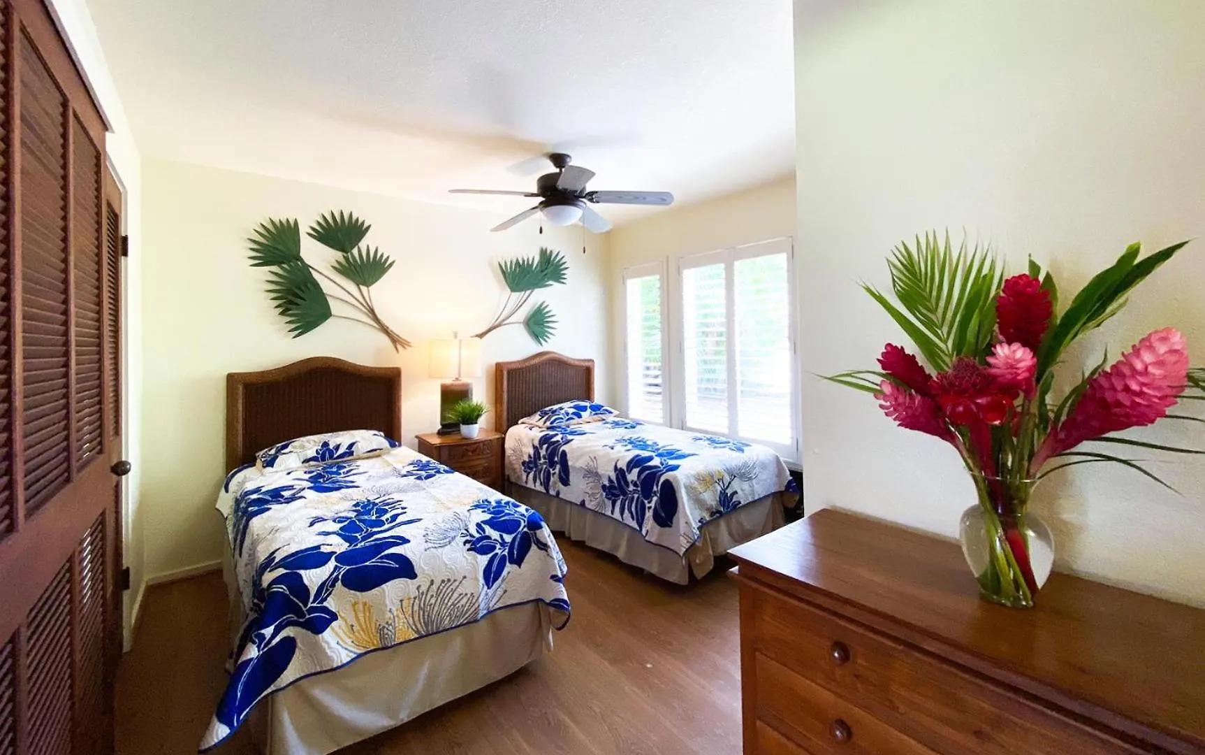 Manualoha 901 Minutes To Poipu Villa Koloa Holiday home