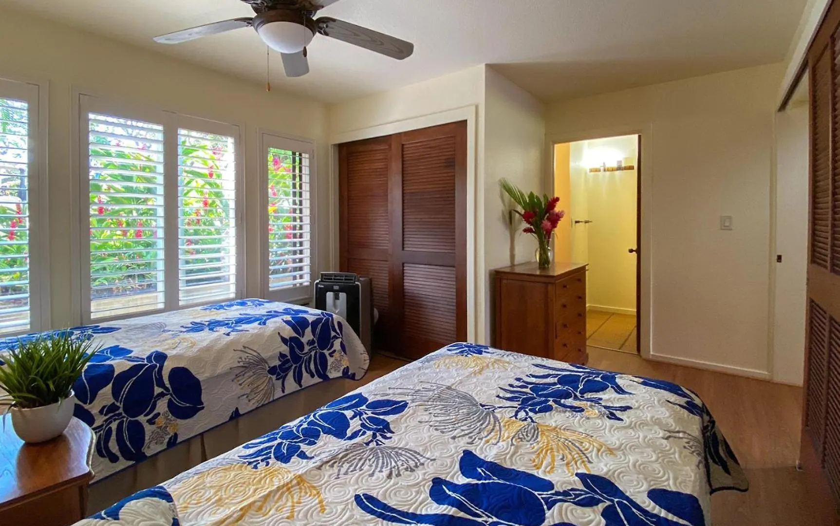 Holiday home Manualoha 901 Minutes To Poipu Villa Koloa