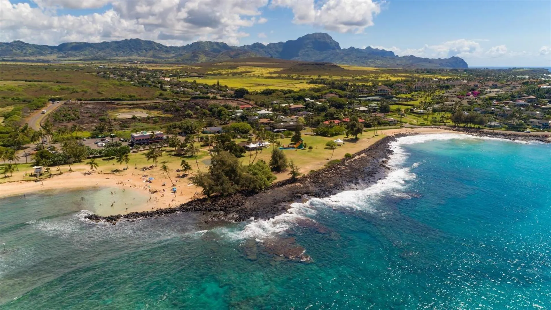 Holiday home Manualoha 901 Minutes To Poipu Villa Koloa