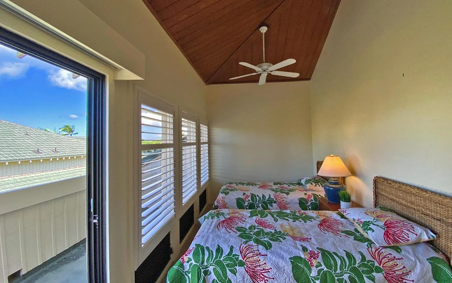 Holiday home Manualoha 901 Minutes To Poipu Villa Koloa