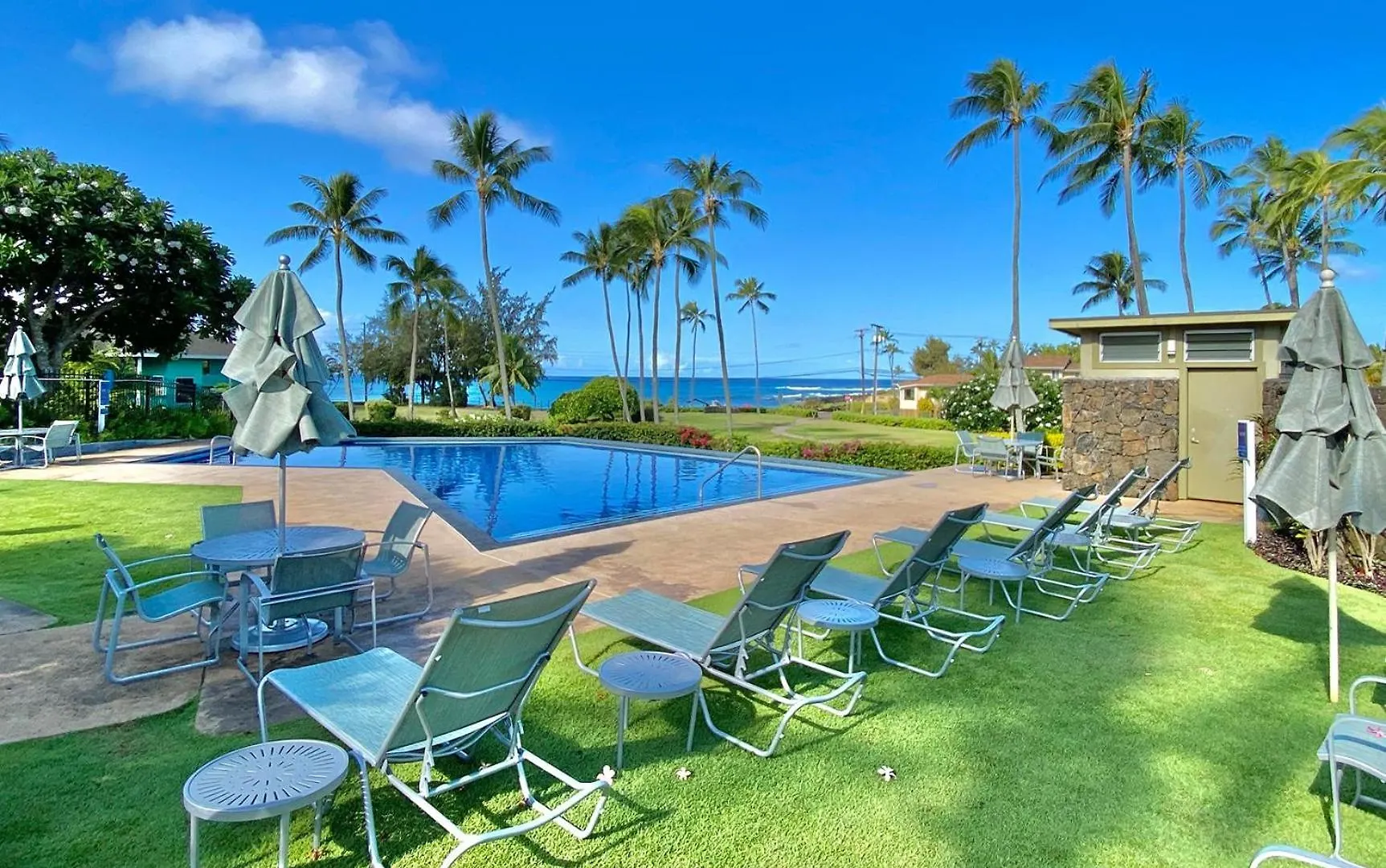 Manualoha 901 Minutes To Poipu Villa Koloa Holiday home