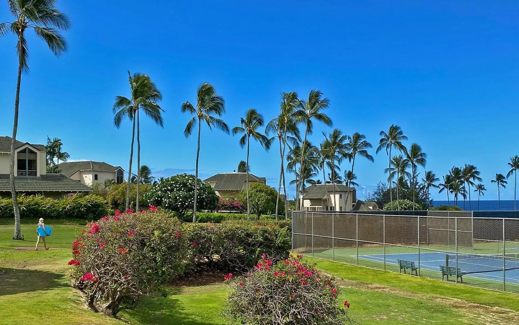 Manualoha 901 Minutes To Poipu Villa Koloa