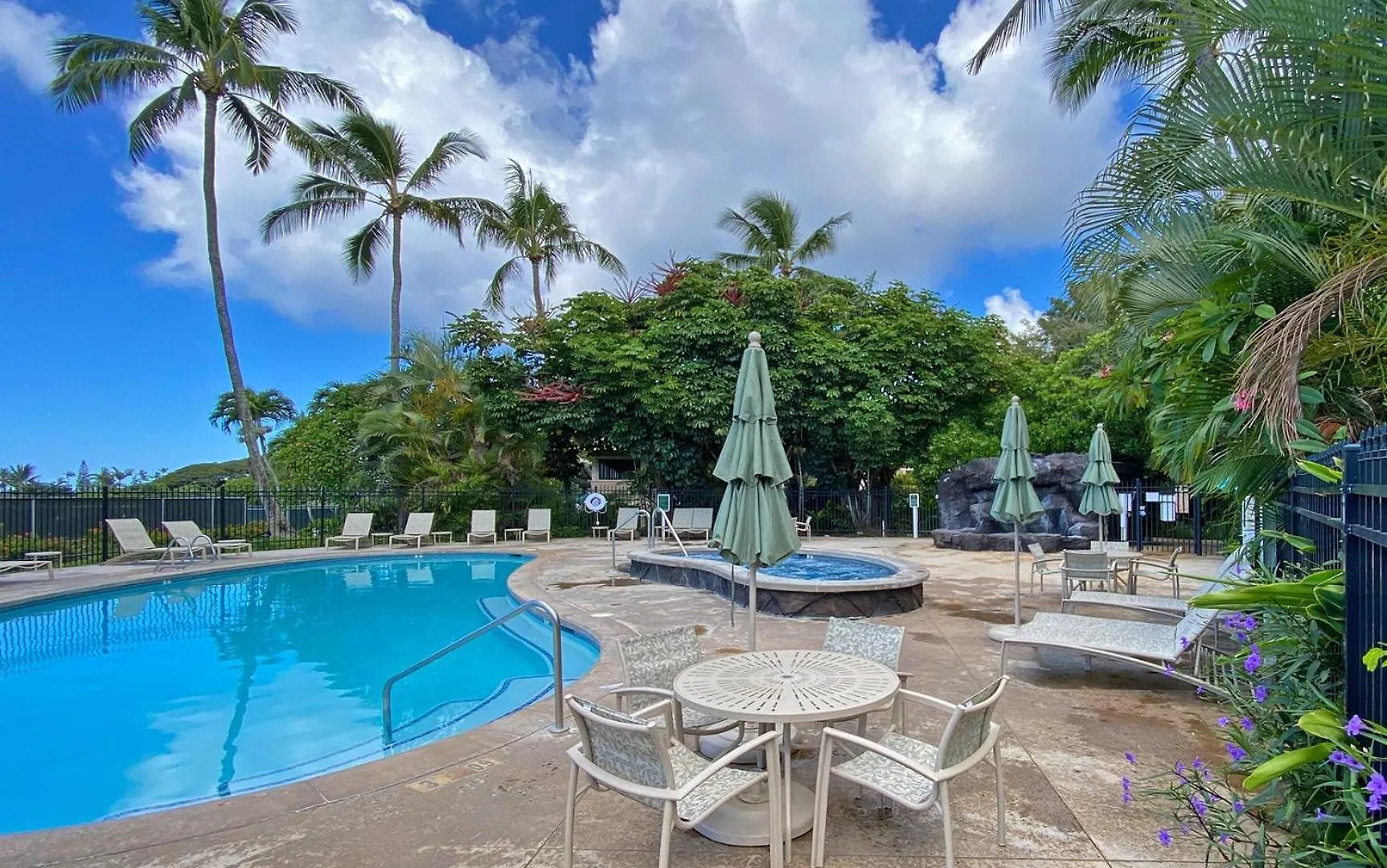 Manualoha 901 Minutes To Poipu Villa Koloa Holiday home