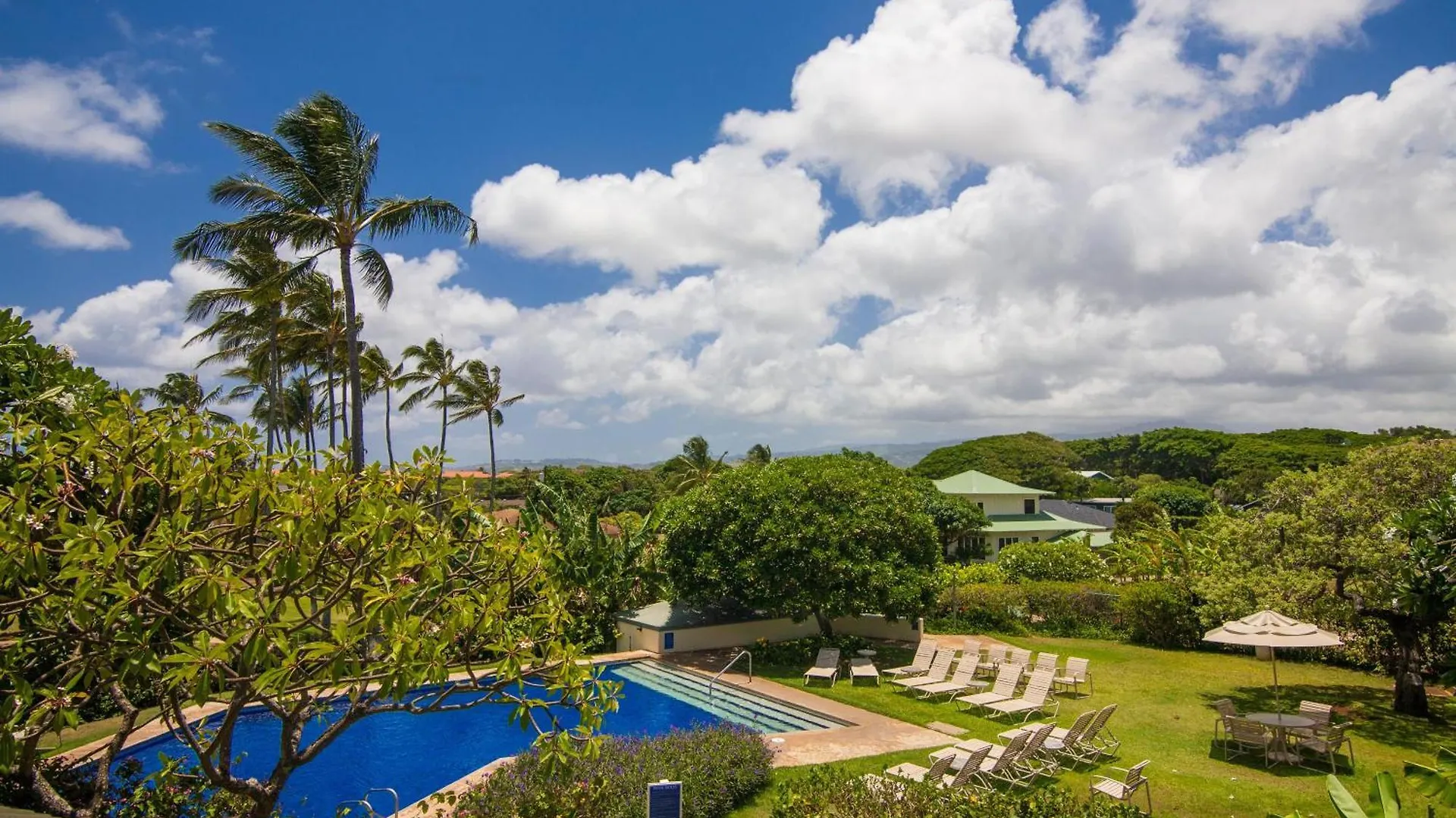 Holiday home Manualoha 901 Minutes To Poipu Villa Koloa