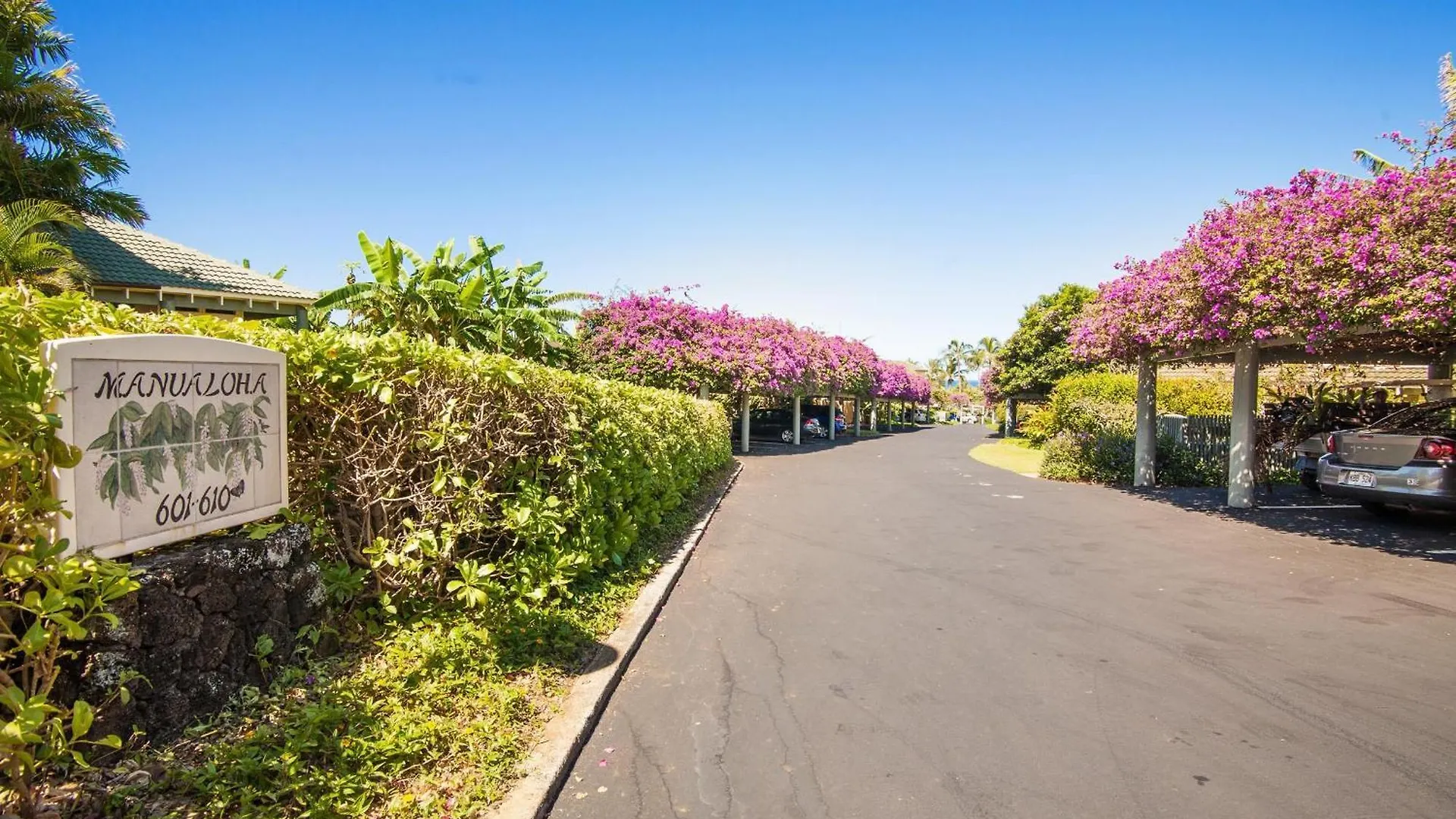 Manualoha 901 Minutes To Poipu Villa Koloa United States