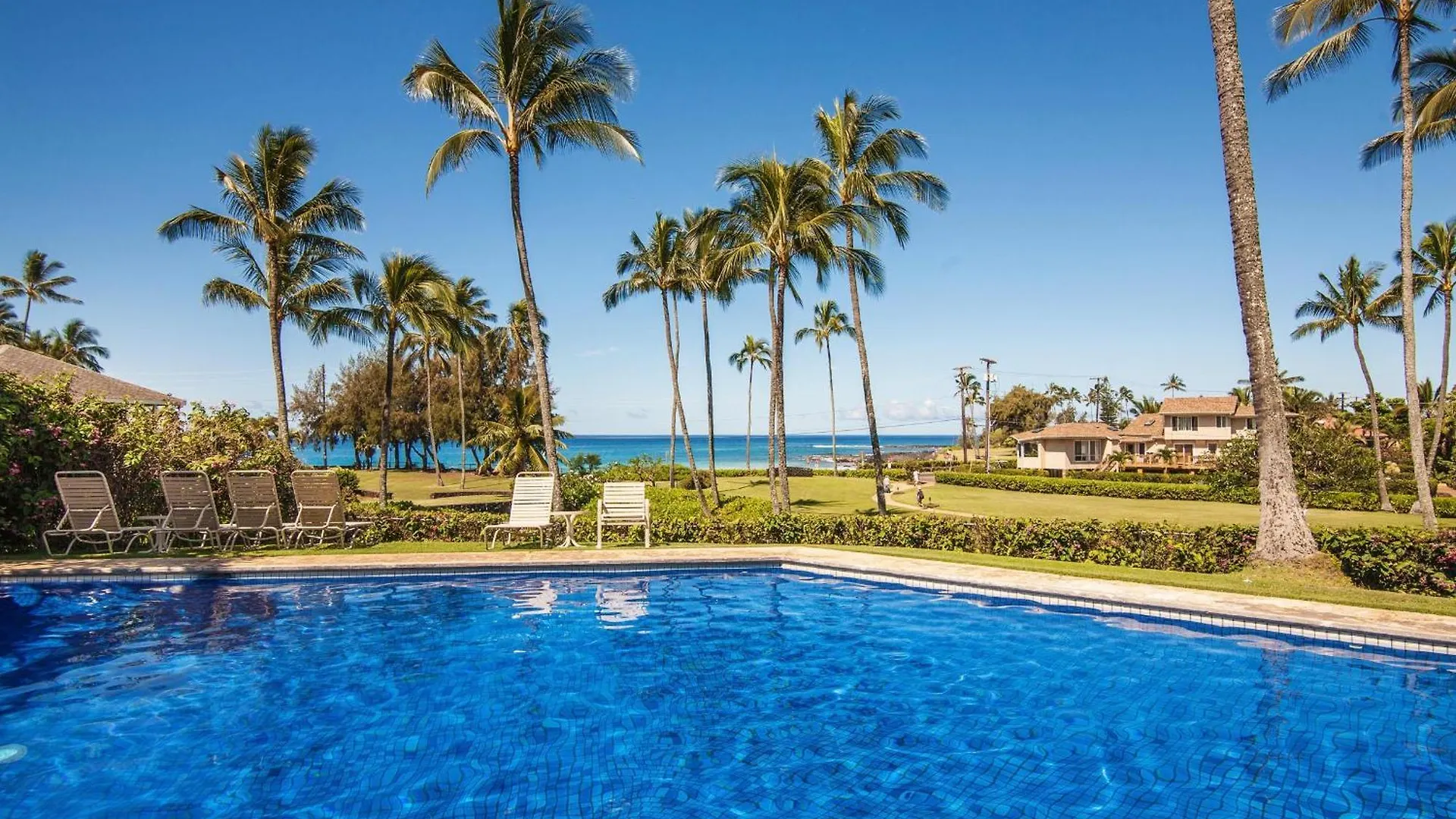 Manualoha 901 Minutes To Poipu Villa Koloa United States